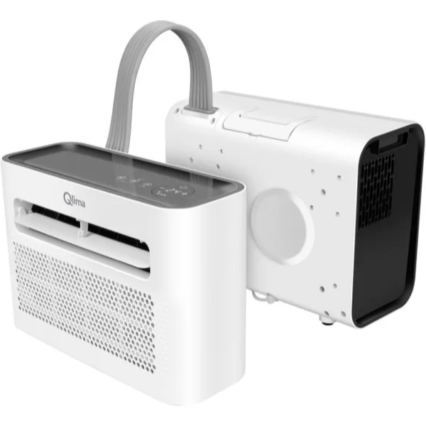 Qlima MS-AC 5001