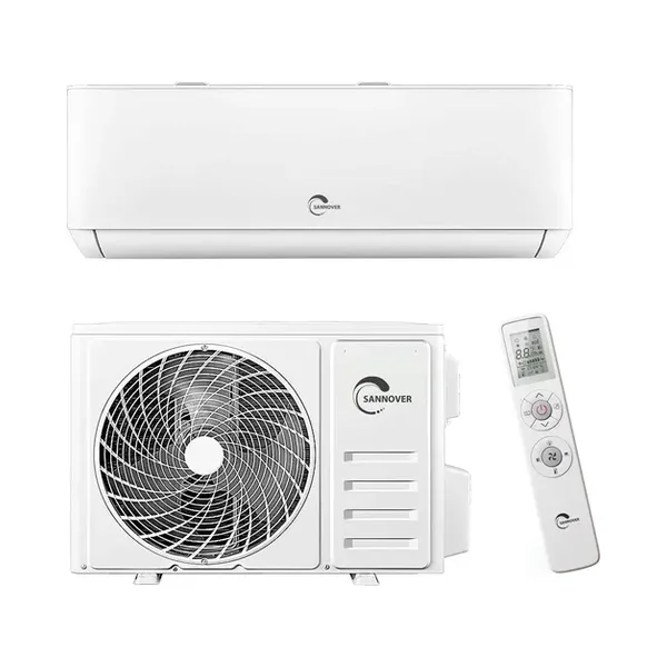 Sannover Osmoz'Ra 3,4 kW